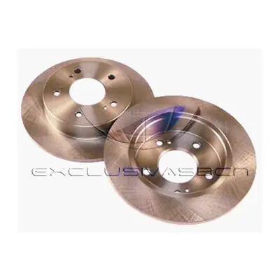 Premium Disco de freno MDR MRD-2123